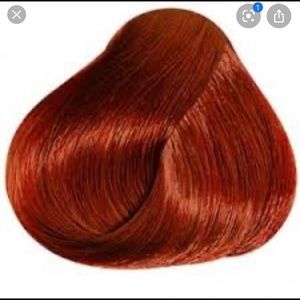 Brand new Copper red Blonde by Pravana